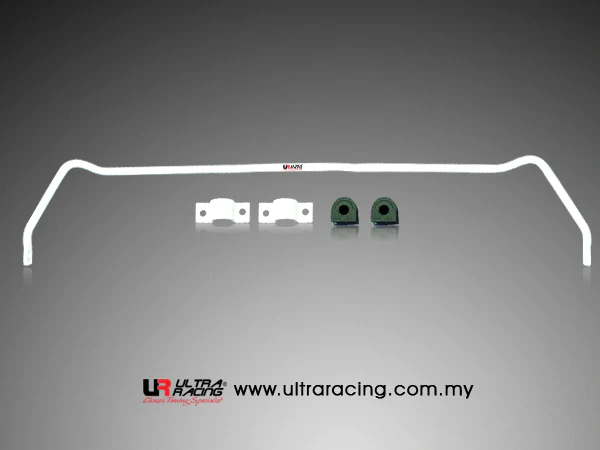 Ultra Racing Smart Fortwo (450) Rear Anti Roll Bar 14mm URAR14-189