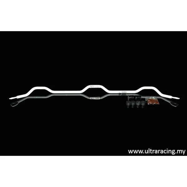 Ultra Racing Proton Iswara MK2 1.3/1.5 92-03/Saga MK1 1.3 90-92 UltraRacing Front Sway Bar 16mm (374) UR-AF16-374
