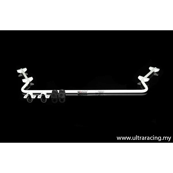 Ultra Racing Austin / Mini Classic UltraRacing Front Sway Bar 16mm 496 UR-AF16-496