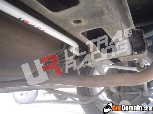 Ultra Racing Kia Sephia UltraRacing Rear Anti-Roll/Sway Bar 16mm UR-AR16-015