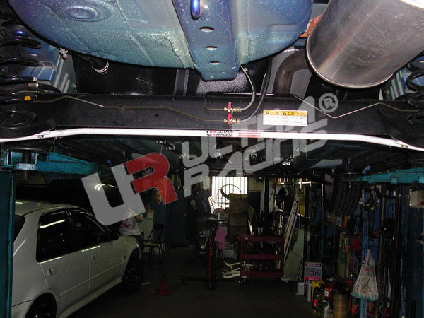 Ultra Racing Suzuki Swift Rear Anti Roll Bar URAR16-032