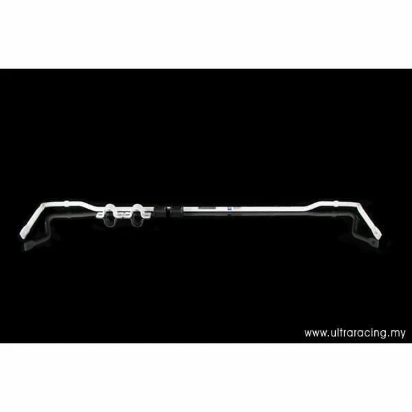 Ultra Racing Chevrolet Optra J200 1.8 02-09 2WD Ultra-R Rear Sway Bar UR-AR16-036