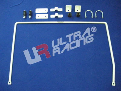 Ultra Racing Nissan Almera 00-05 N16 UltraRacing Rear Sway Bar 16mm UR-AR16-039