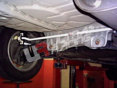 Ultra Racing Mitsubishi Lancer 02-07 CS2/3/5 Ultra-R Rear Sway Bar 16mm UR-AR16-047(A)
