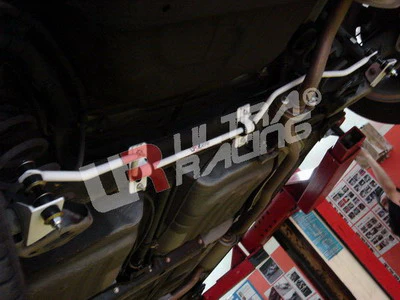 Ultra Racing Honda Airwave 05-10 UltraRacing Rear Anti-Roll/Sway Bar 16mm UR-AR16-049