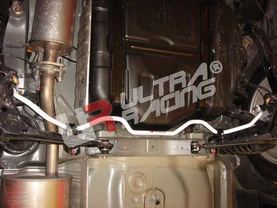 Ultra Racing Honda Civic FD/FB 05+ Hybrid Ultra-R Rear Sway Bar 16mm UR-AR16-053
