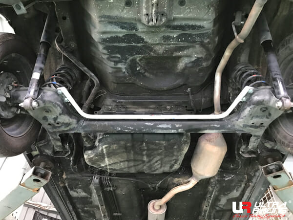 Ultra Racing Perodua Viva (L251/660/850) 1.0 2WD 07-14 UltraRacing Rear Sway Bar 16mm (105) UR-AR16-105