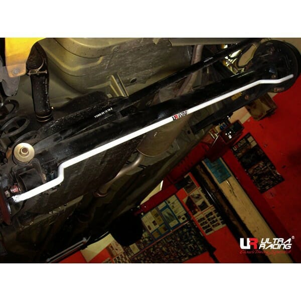Ultra Racing Naza Sutera (SA) 1.1 2WD 06-11 UltraRacing Rear Sway Bar 16mm (110) UR-AR16-110