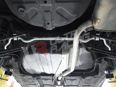 Ultra Racing Hyundai Sonata EF 01-05/Kia Magentis 05+ UR R. Sway Bar 16mm UR-AR16-127