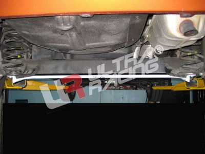 Ultra Racing Kia Picanto Rear Anti Roll Bar URAR16-148