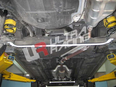 Ultra Racing Hyundai Accent Rear Anti Roll Bar URAR16-149