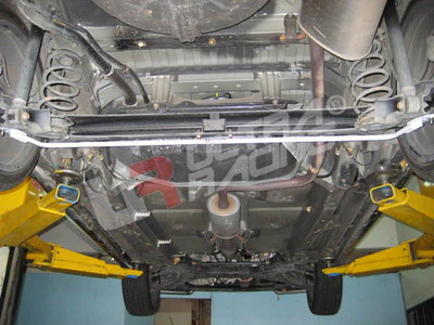 Ultra Racing Mitsubishi Colt Plus Rear Anti Roll Bar URAR16-177