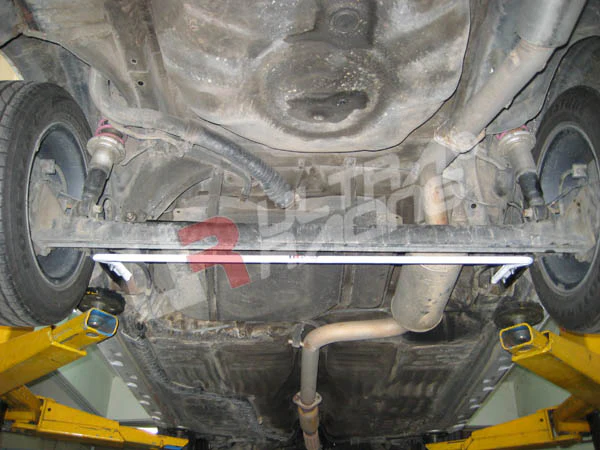 Ultra Racing Toyota Starlet Rear Anti Roll Bar URAR16-184