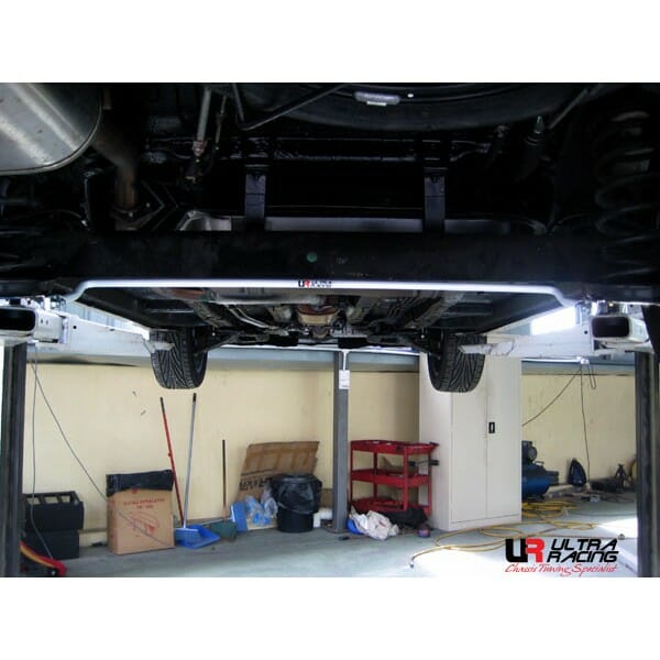 Ultra Racing Proton Exora 1.6/1.6T 2WD NA 09-17 UltraRacing Rear Sway Bar 16mm (219) UR-AR16-219
