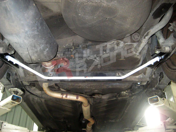 Ultra Racing Volkswagen Golf Mk1 Rear Anti Roll Bar URAR16-249