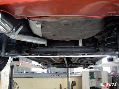 Ultra Racing Fiat Grande Punto Rear Anti Roll Bar URAR16-292
