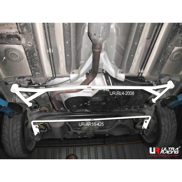 Ultra Racing Suzuki Swift Rear Anti Roll Bar URAR16-425