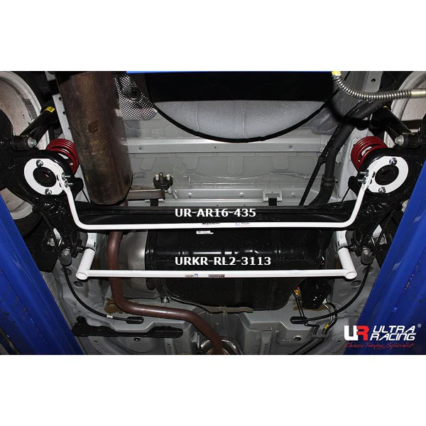 Ultra Racing Chevrolet Aveo Rear Anti Roll Bar URAR16-435