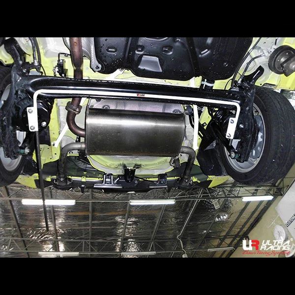 Ultra Racing Suzuki Swift Rear Anti Roll Bar URAR16-447