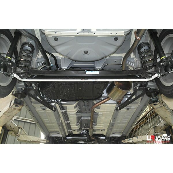 Ultra Racing Perodua Axia 1.0 14+/Bezza 1.3 17+ 2WD UltraRacing Rear Sway Bar 16mm (501) UR-AR16-501