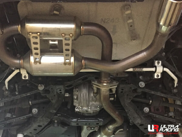 Ultra Racing Mazda MX5 (ND) Rear Anti Roll Bar URTW-AR16-594