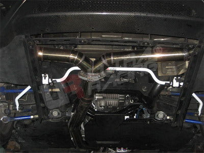 Ultra Racing Nissan R35 GTR Rear Anti Roll Bar URAR18-244