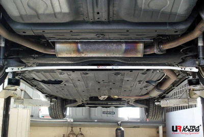 Ultra Racing Honda Civic FN2 Rear Anti Roll Bar URAR18-282