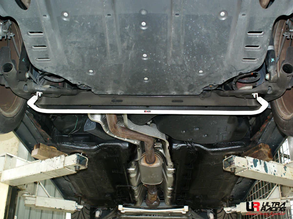 Ultra Racing Renault Clio Mk3 Rear Anti Roll Bar URAR18-310