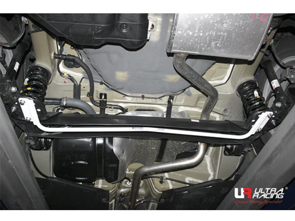 Ultra Racing Kia Seltos-Sp2 1.6T 2WD 19+ UltraRacing Rear Sway Bar 18mm (635) URKR-AR18-635