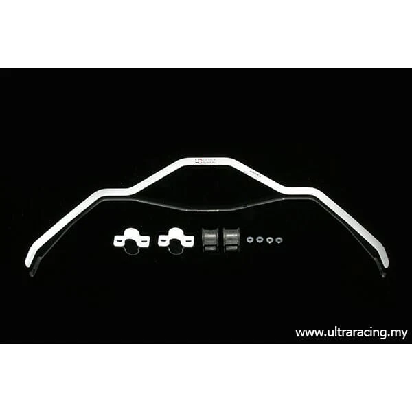 Ultra Racing Perodua Viva 660/850 1.0 2WD 07-14 UltraRacing Front Sway Bar 19mm (436) UR-AF19-436