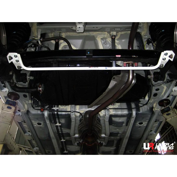 Ultra Racing Toyota Corolla E12/E13 UltraRacing Rear Sway Bar 18mm UR-AR18-076(A)