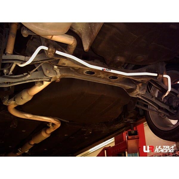 Ultra Racing Proton Perdana 2.0 2WD 95-98 UltraRacing Rear Sway Bar 19mm (006) UR-AR19-006