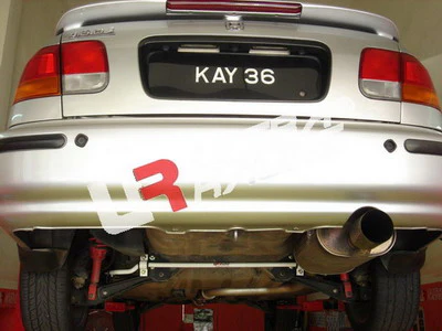 Ultra Racing Honda Civic EK Rear Anti Roll Bar URAR19-013