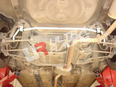 Ultra Racing Honda Accord 98-01 CG4 Coupe Ultra-R Rear Sway Bar 19mm UR-AR19-044