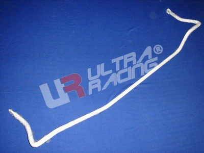 Ultra Racing Hyundai Matrix UltraRacing Rear Anti-Roll/Sway Bar 19mm UR-AR19-048