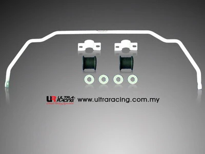 Ultra Racing Honda Accord 97-02 CF4/CL1 UltraRacing Rear Sway Bar 19mm UR-AR19-058