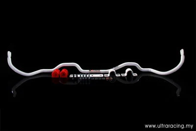 Ultra Racing Honda Civic FD/FB 05+ Hybrid Ultra-R Rear Sway Bar 19mm UR-AR19-064