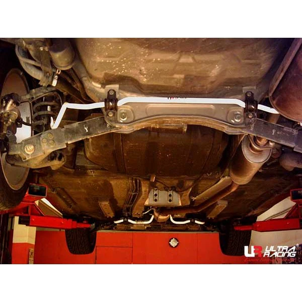 Ultra Racing Honda Civic EP3 Rear Anti Roll Bar URAR19-067