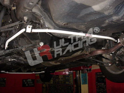 Ultra Racing Honda Accord CM5 2.5 05+ (USA) UltraRacing Rear Swaybar 19mm UR-AR19-068