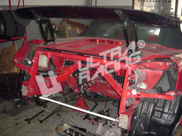 Ultra Racing Toyota MRS Rear Anti Roll Bar URAR19-070