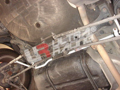 Ultra Racing Hyundai Coupe (RD) Rear Anti Roll Bar URAR19-078