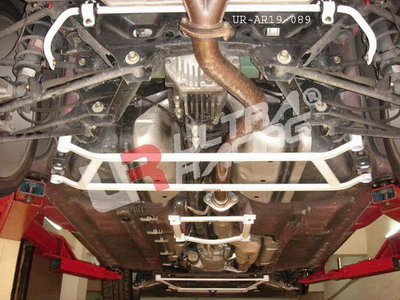 Ultra Racing Mazda RX8 Rear Anti Roll Bar URAR19-092