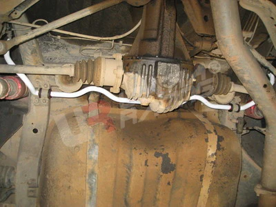 Ultra Racing Mazda RX7 (FC) Rear Anti Roll Bar URAR19-104