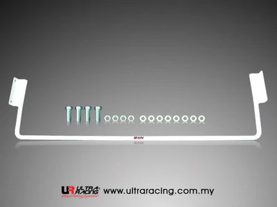Ultra Racing Mitsubishi Galant 87-93 VR4 2WD Ultra-R Rear Sway Bar 19mm UR-AR19-113