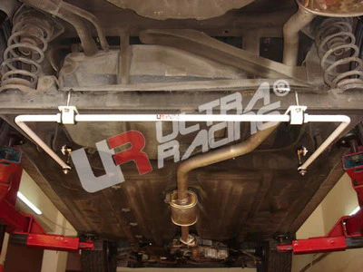 Ultra Racing Kia Rio (DC) Rear Anti Roll Bar URAR19-124