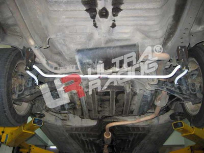 Ultra Racing Honda Civic/CRX 88-91 EF/ED/EE UltraRacing Rear Swaybar 19mm UR-AR19-144