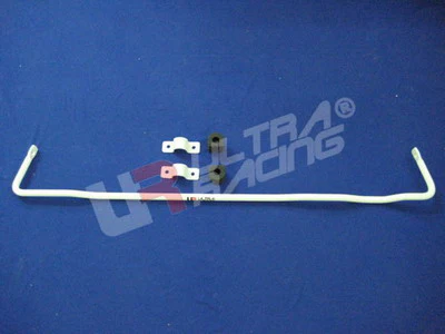 Ultra Racing Mitsubishi Lancer 02-07 CS2/3/5 Ultra-R Rear Sway Bar 19mm UR-AR19-150