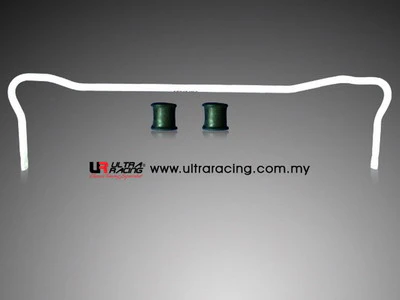 Ultra Racing Daihatsu Charade (G200) Rear Anti Roll Bar URAR19-154