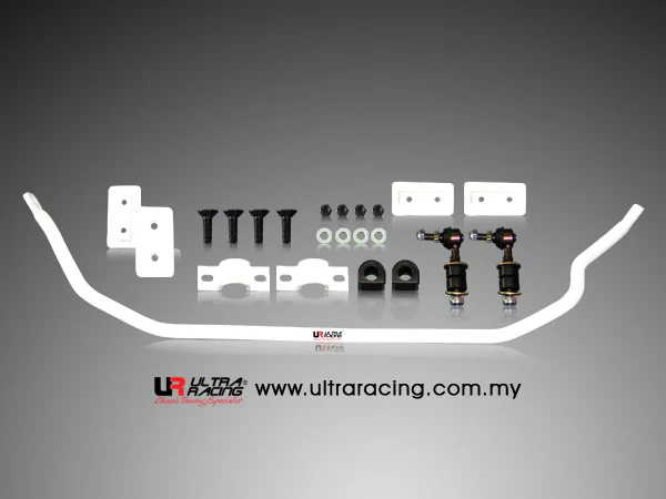 Ultra Racing Suzuki Swift 89-94 UltraRacing Rear Anti-Roll/Sway Bar 19mm UR-AR19-175