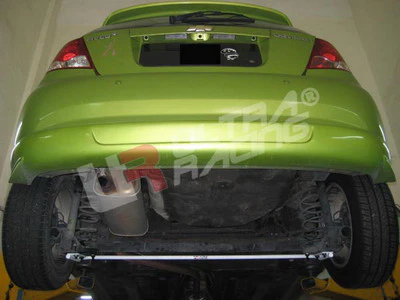 Ultra Racing Chevrolet Aveo Rear Anti Roll Bar URAR19-191